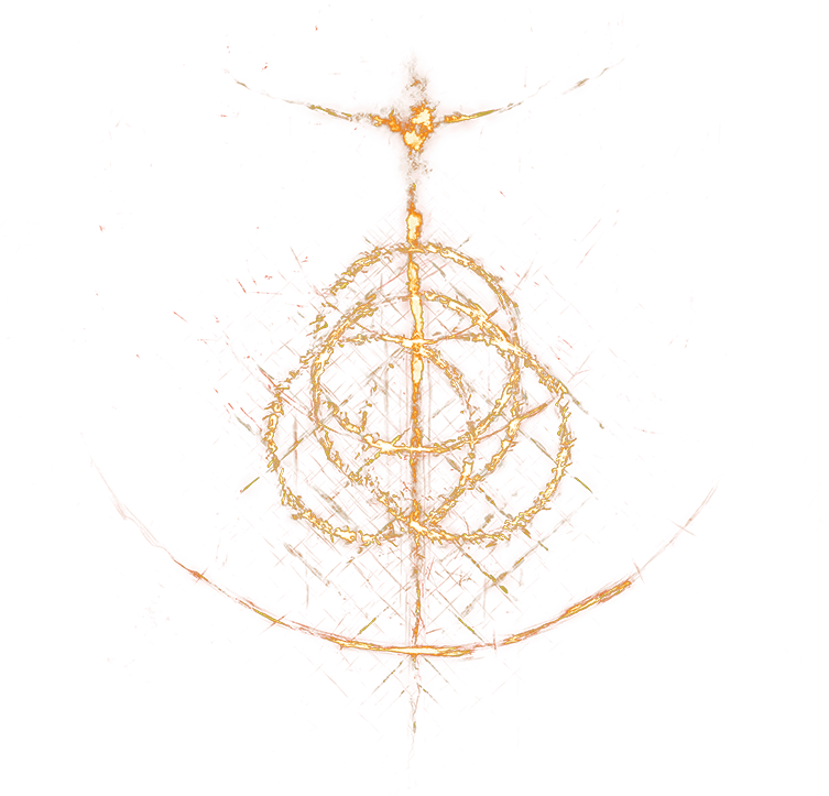 Elden Ring Icon